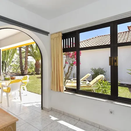 Sun Club Os55 By Villagrancanaria *