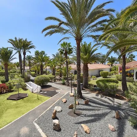 Sun Club Os55 By Villagrancanaria 펜션 *