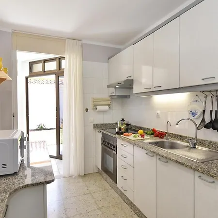 Sun Club Os55 By Villagrancanaria Casa vacanze