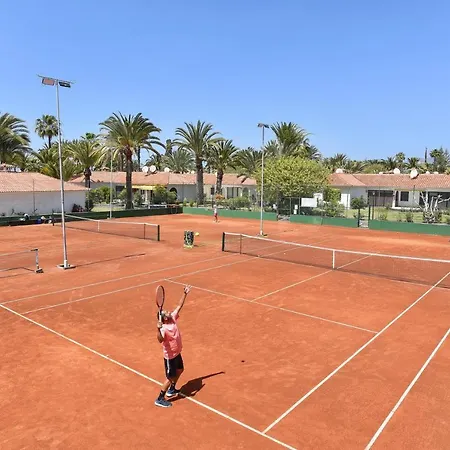 Sun Club Os55 By Villagrancanaria *