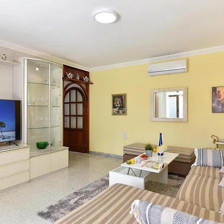 Sun Club Os55 By Villagrancanaria Casa vacanze *