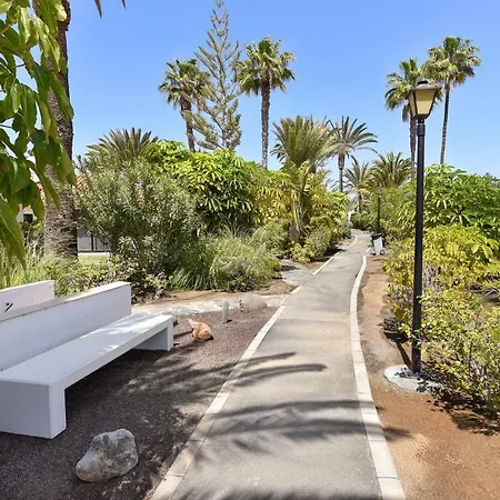 Sun Club Os55 By Villagrancanaria