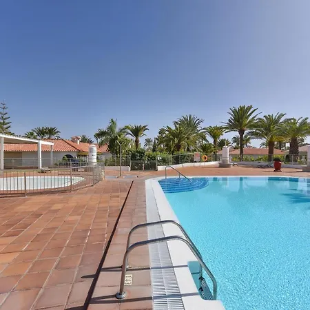 Bungalow Sun Club Os55 By Villagrancanaria *