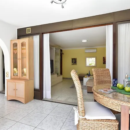 Sun Club Os55 By Villagrancanaria Casa vacanze