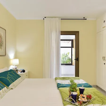 Sun Club Os55 By Villagrancanaria 펜션 *