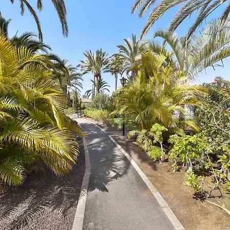 Sun Club Os55 By Villagrancanaria *