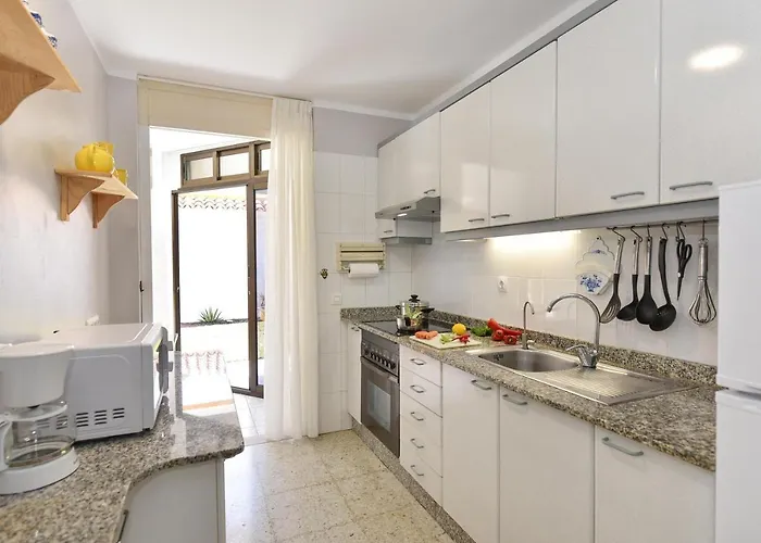 Sun Club Os55 By Villagrancanaria Holiday home