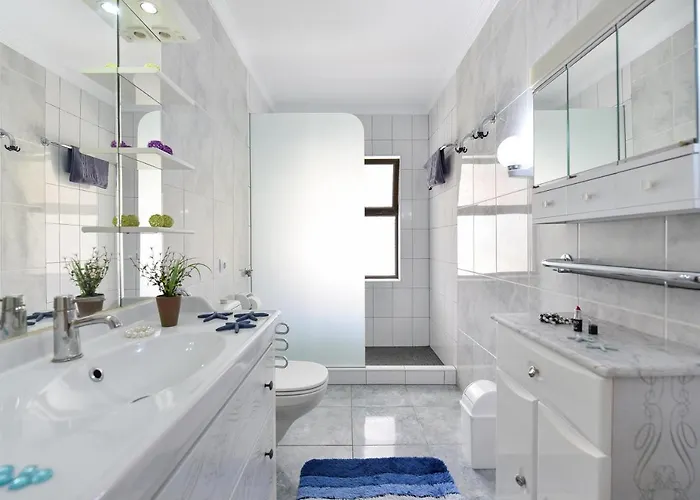 Sun Club Os55 By Villagrancanaria * 플라야 델 잉글스