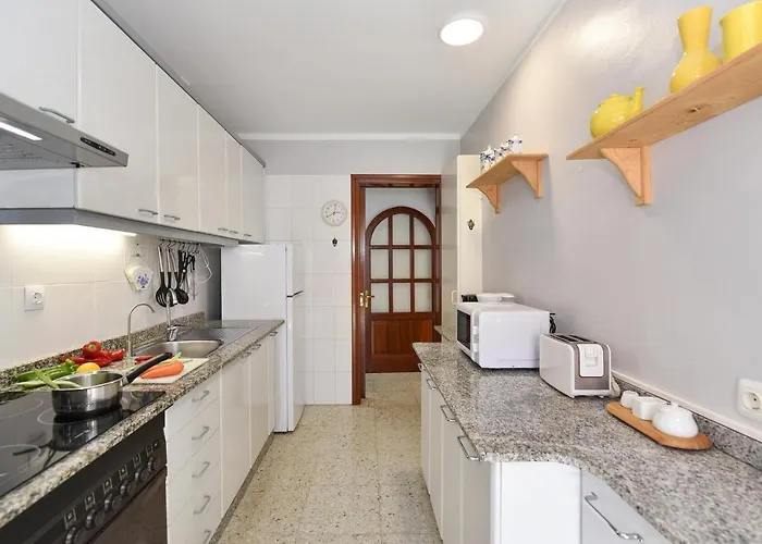 Sun Club Os55 By Villagrancanaria Holiday home *