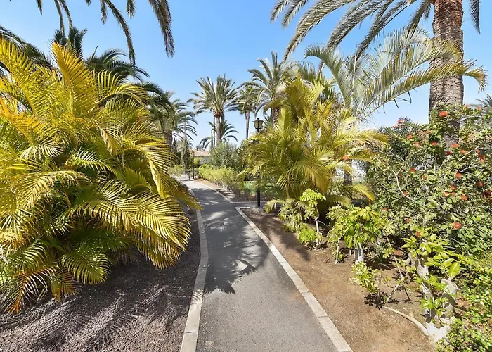 Sun Club Os55 By Villagrancanaria *