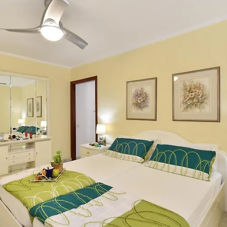 Sun Club Os55 By Villagrancanaria Ferienhaus Playa del Inglés