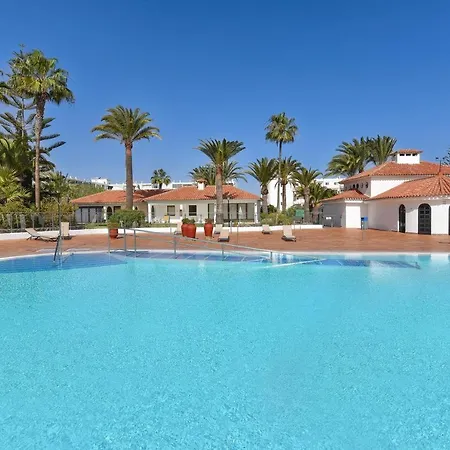 Sun Club Os55 By Villagrancanaria * Playa del Inglés