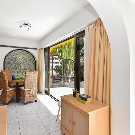 Sun Club Os55 By Villagrancanaria *