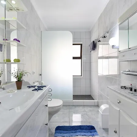 Sun Club Os55 By Villagrancanaria * Playa del Inglés