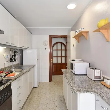 Sun Club Os55 By Villagrancanaria Dom wakacyjny *