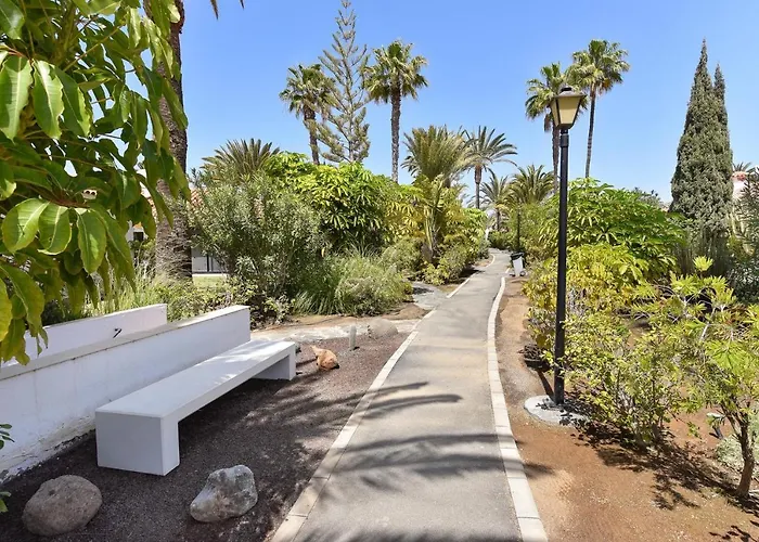 Sun Club Os55 By Villagrancanaria